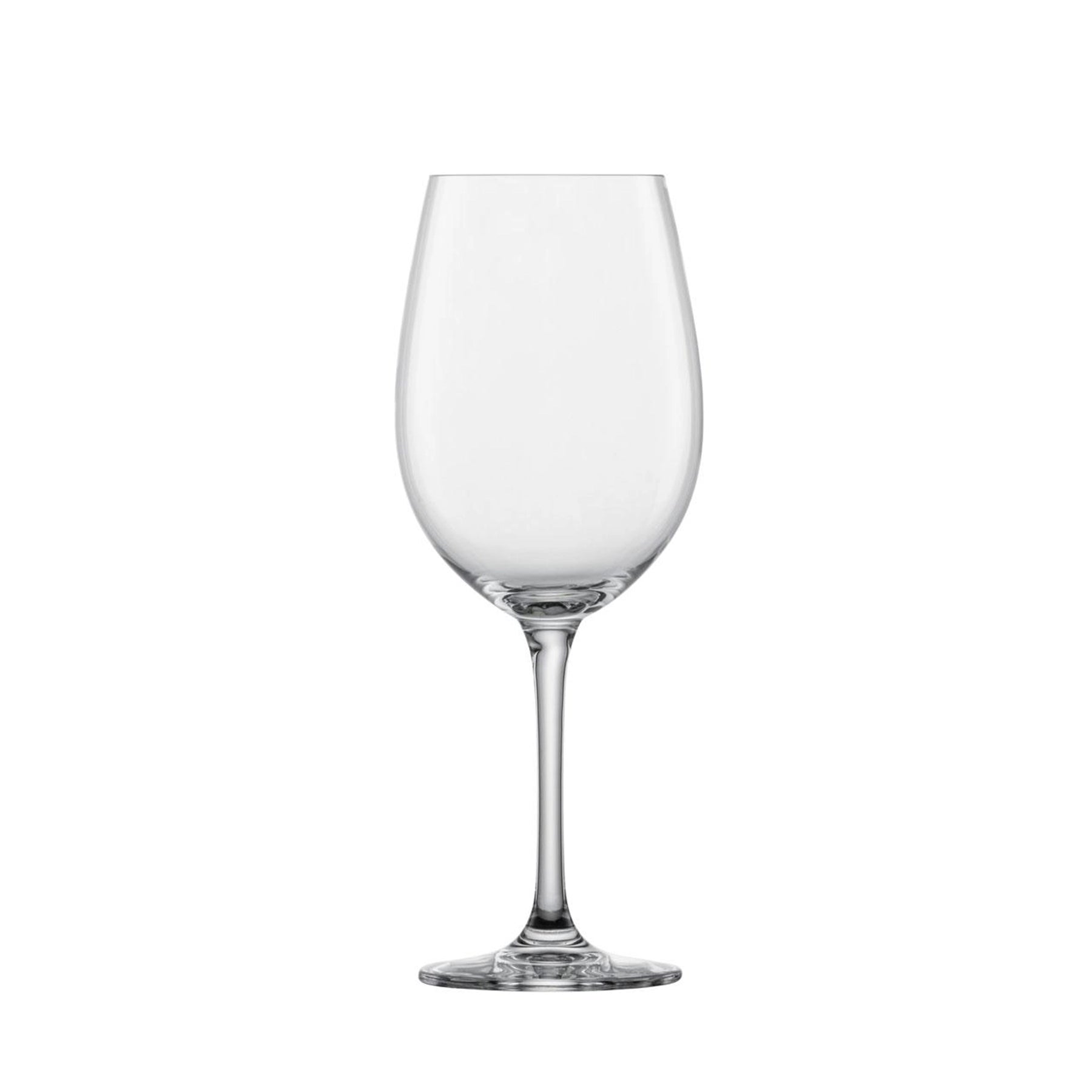 Copa de vino tinto Burgundy Classico vista frontal