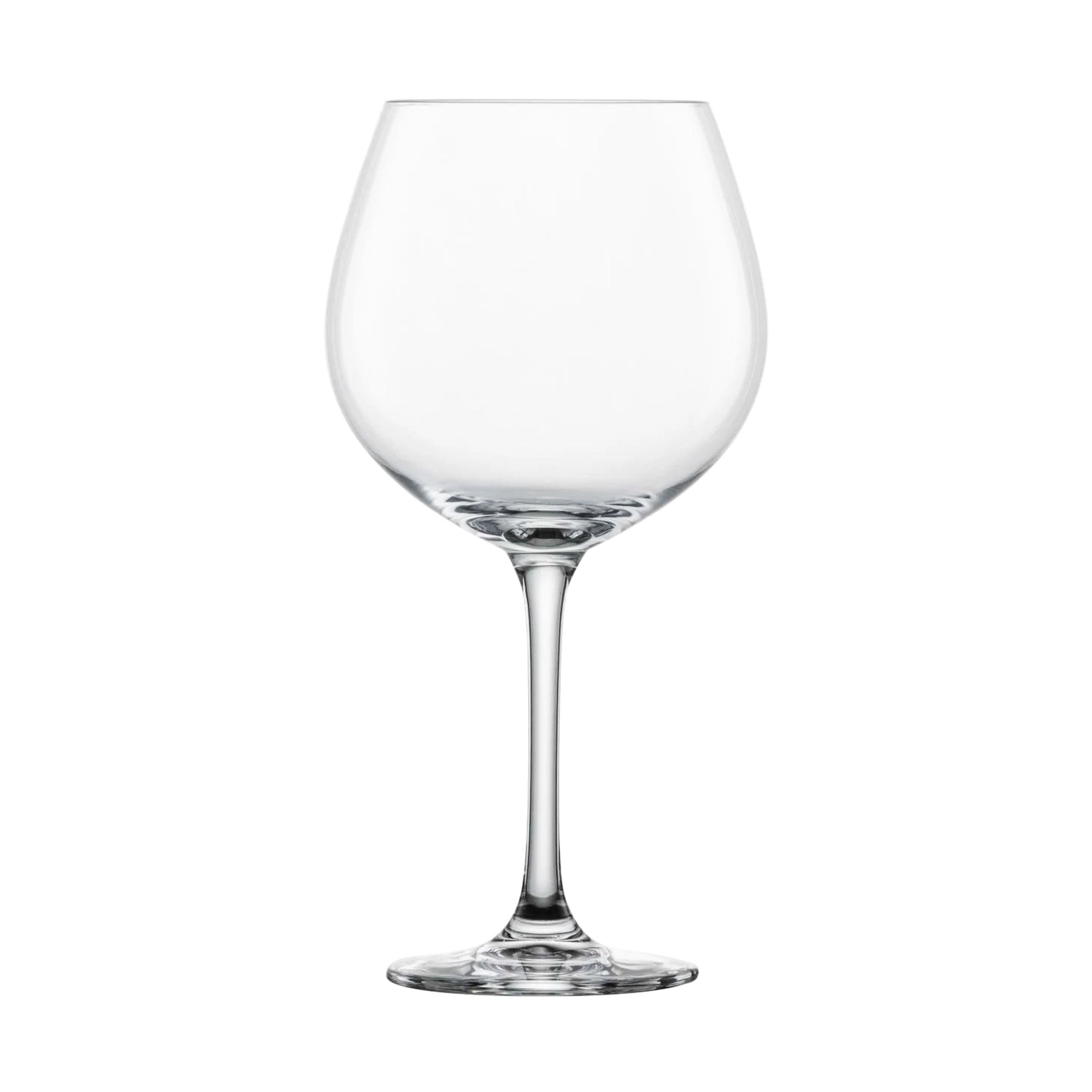 Copa de vino tinto Burgundy Classico