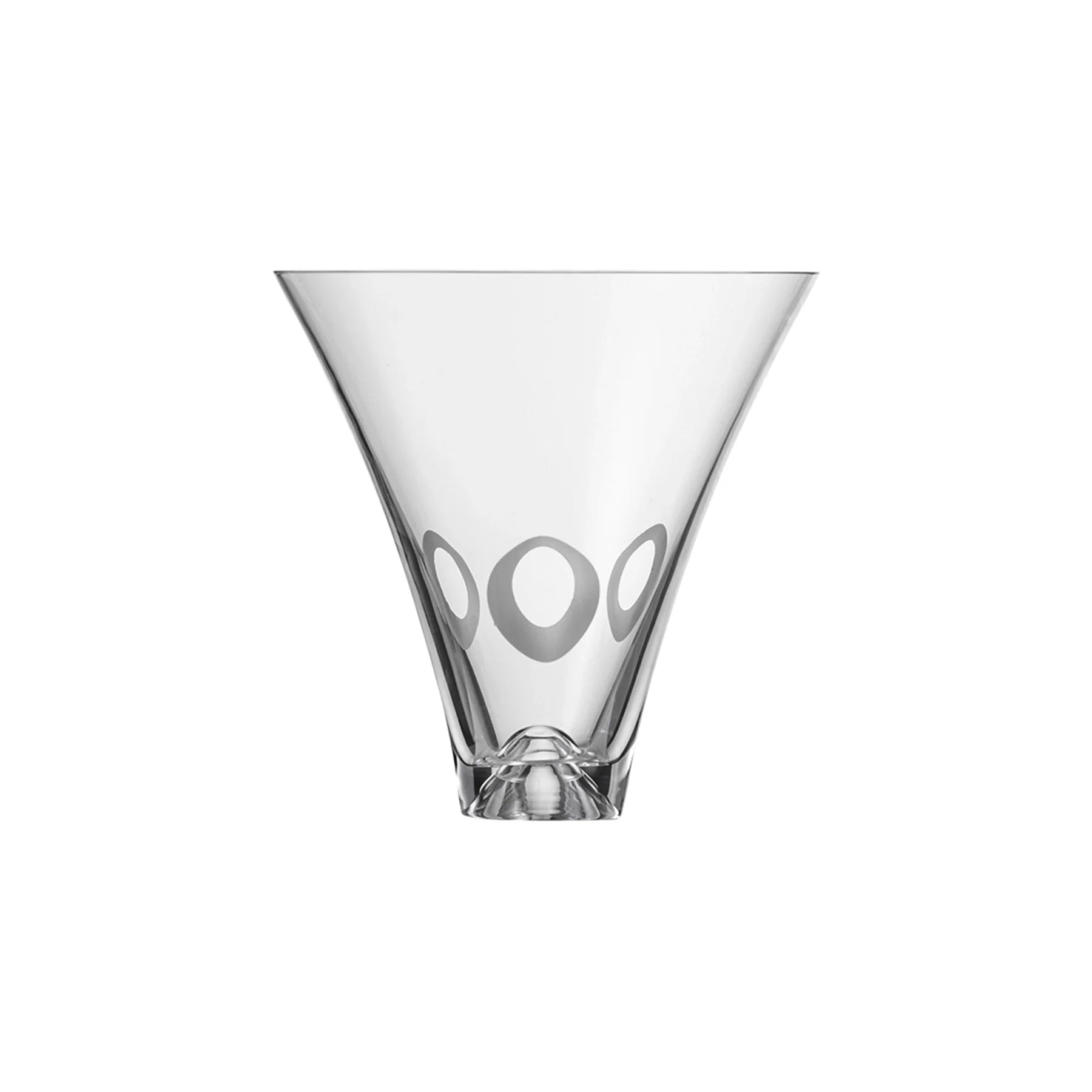 Embudo Decantador Diva Schott Zwiesel para vinos elegantes