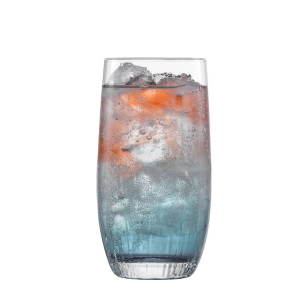 SET 6 VASOS ALTO MELODY