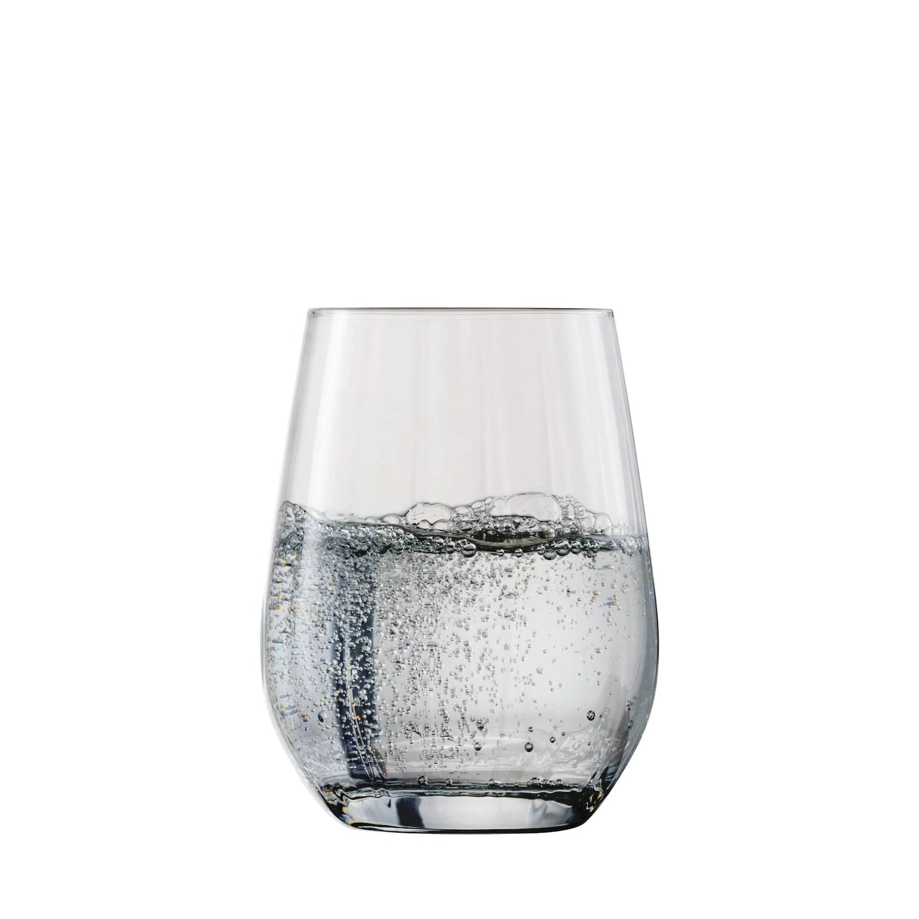 Vaso Allround Prizma Zwiesel con agua