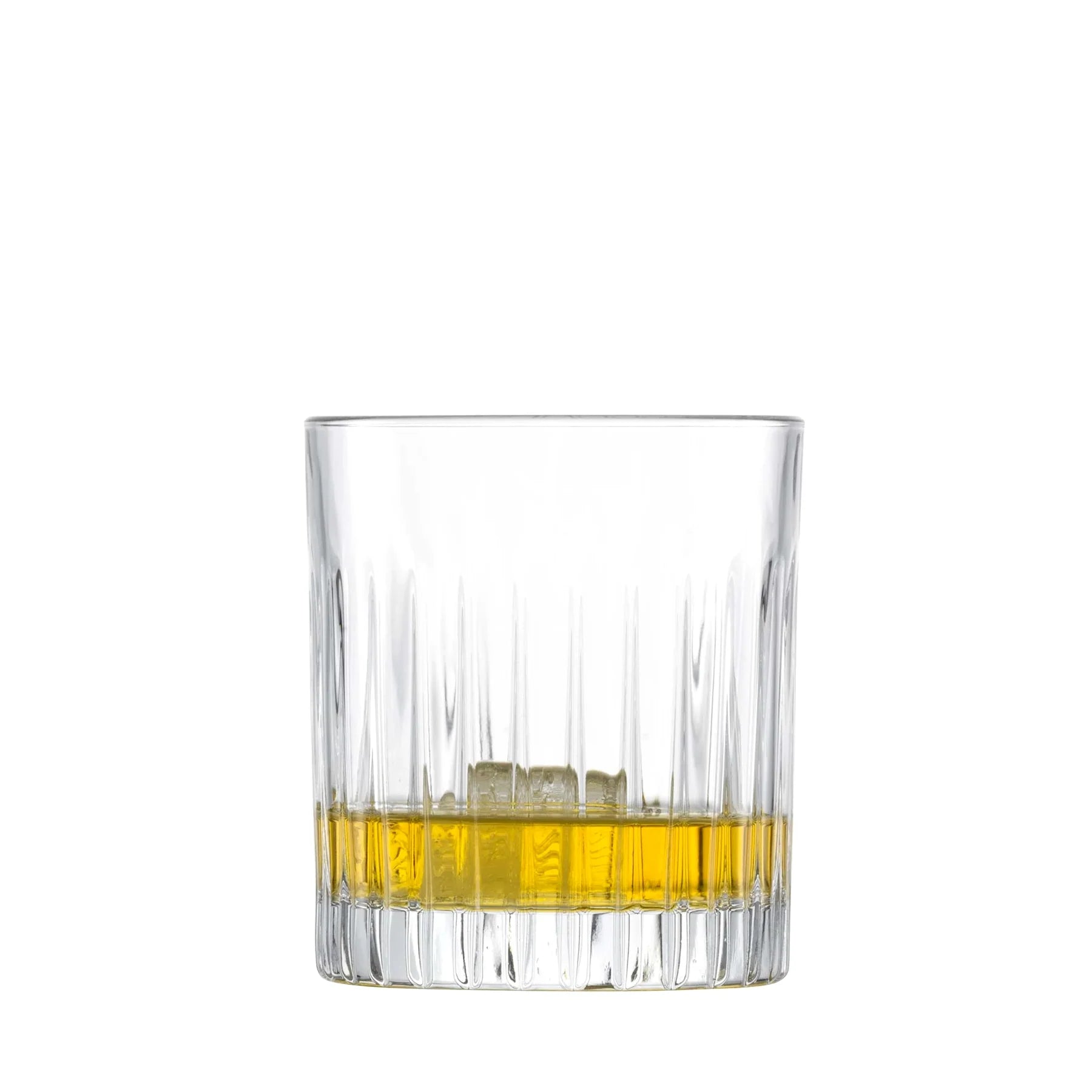 VASO WHISKY STAGE