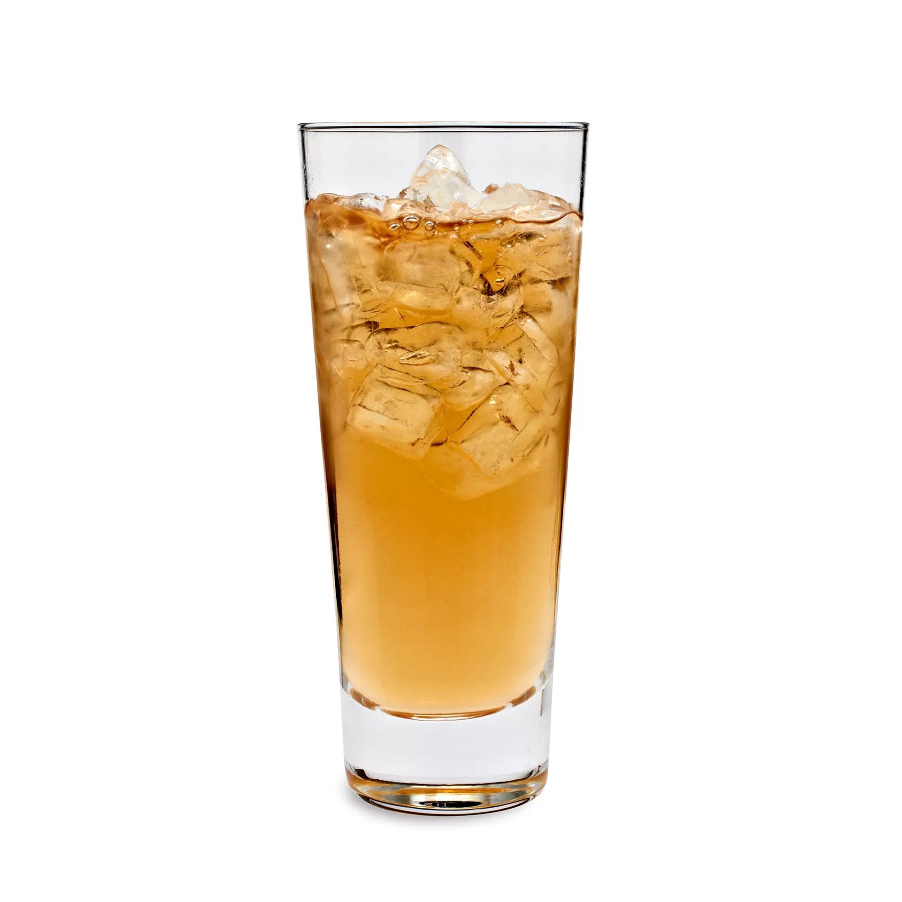 Vaso Longdrink XL Tossa de diseño elegante y resistente