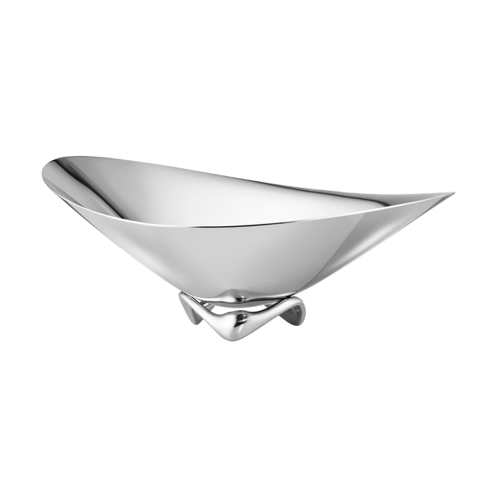 BOWL OVALADO PEQUEÑO KOPPEL