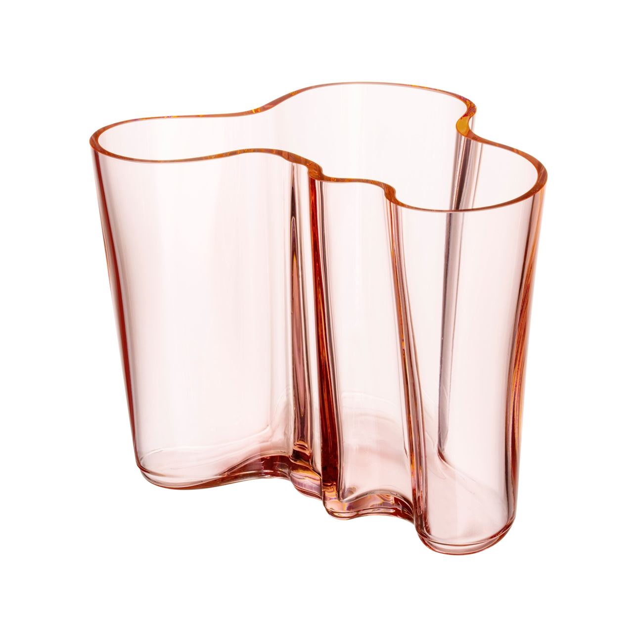 FLORERO AALTO 16 SALMON PINK