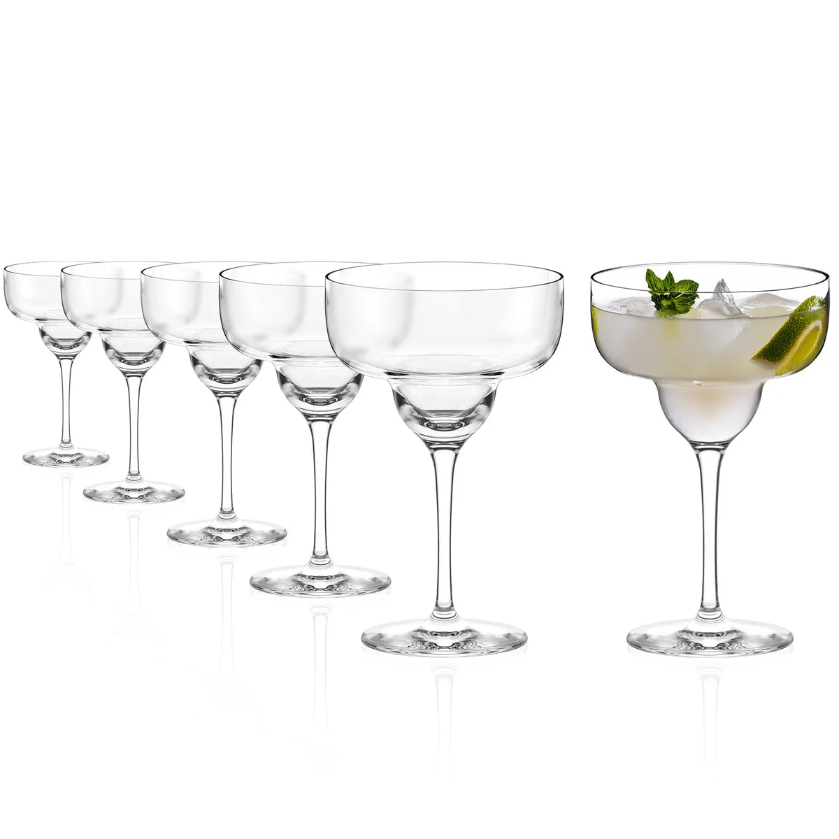 COPA MARGARITA 340 ML GRANDEZZA
