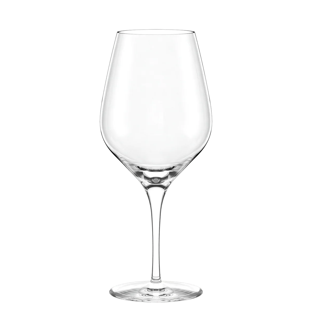 Copa de Vino Tinto Burdeos (Pokal) de la elegante colección Exquisit de Stölzle Lausitz.