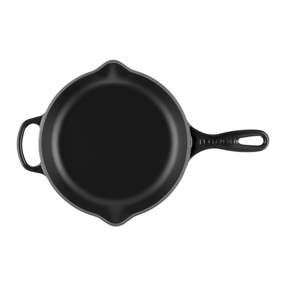 SKILLET LISA NEGRO