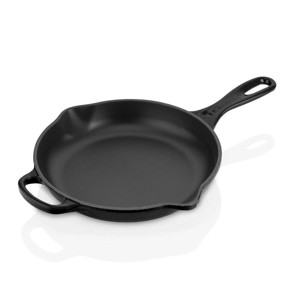 SKILLET LISA NEGRO