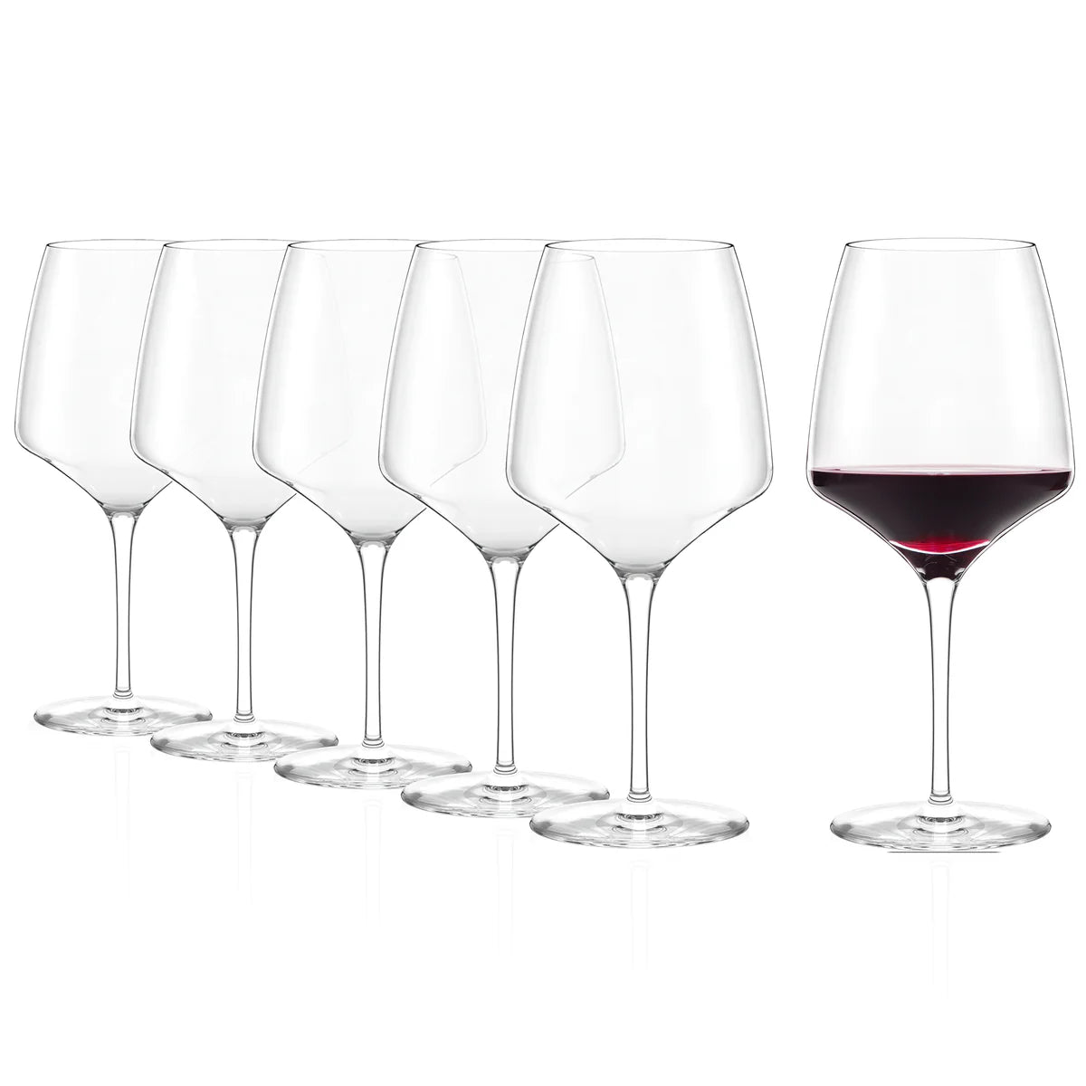 COPA BURGUNDY 695 ML EXPERIENCE