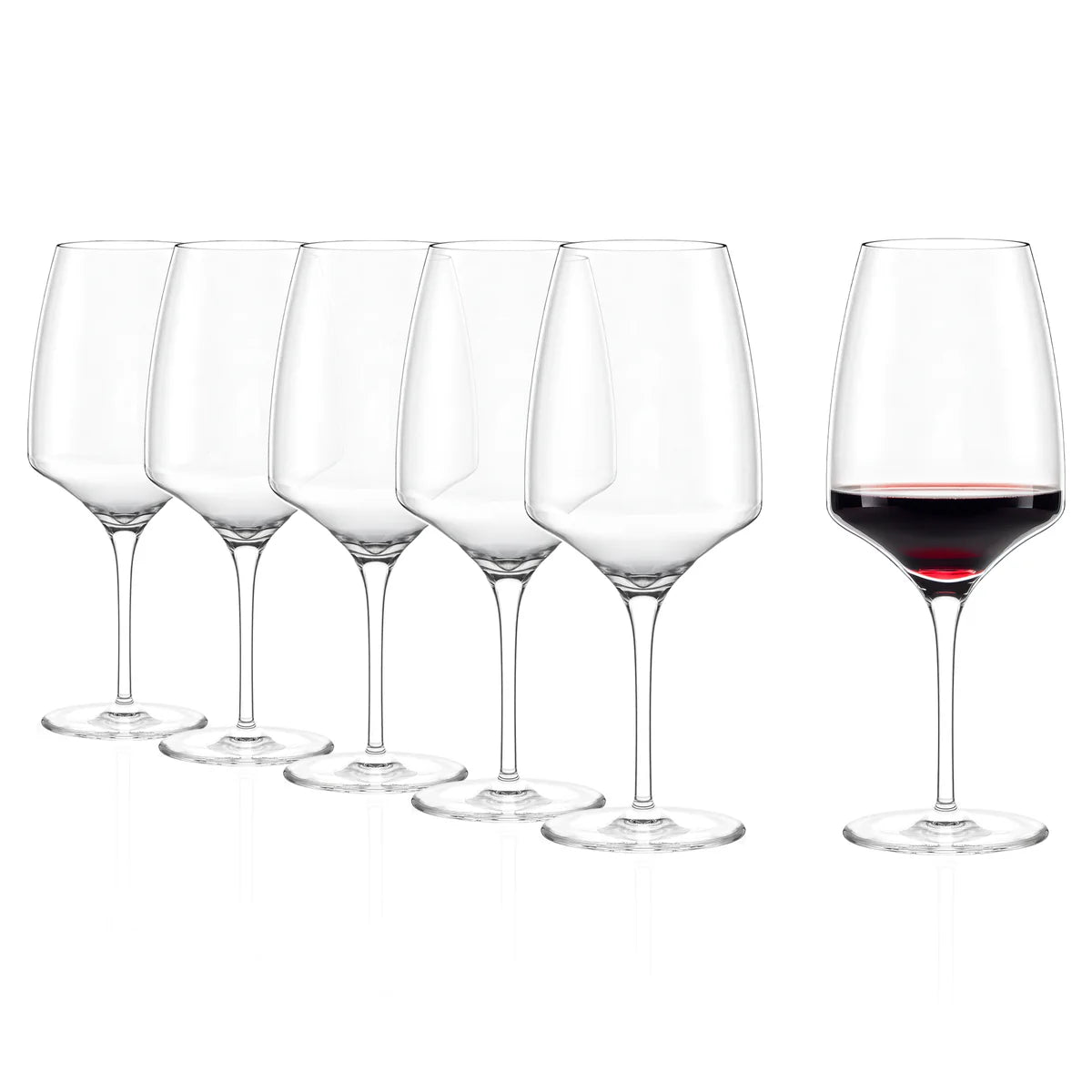 COPA BORDEAUX 645 ML EXPERIENCE