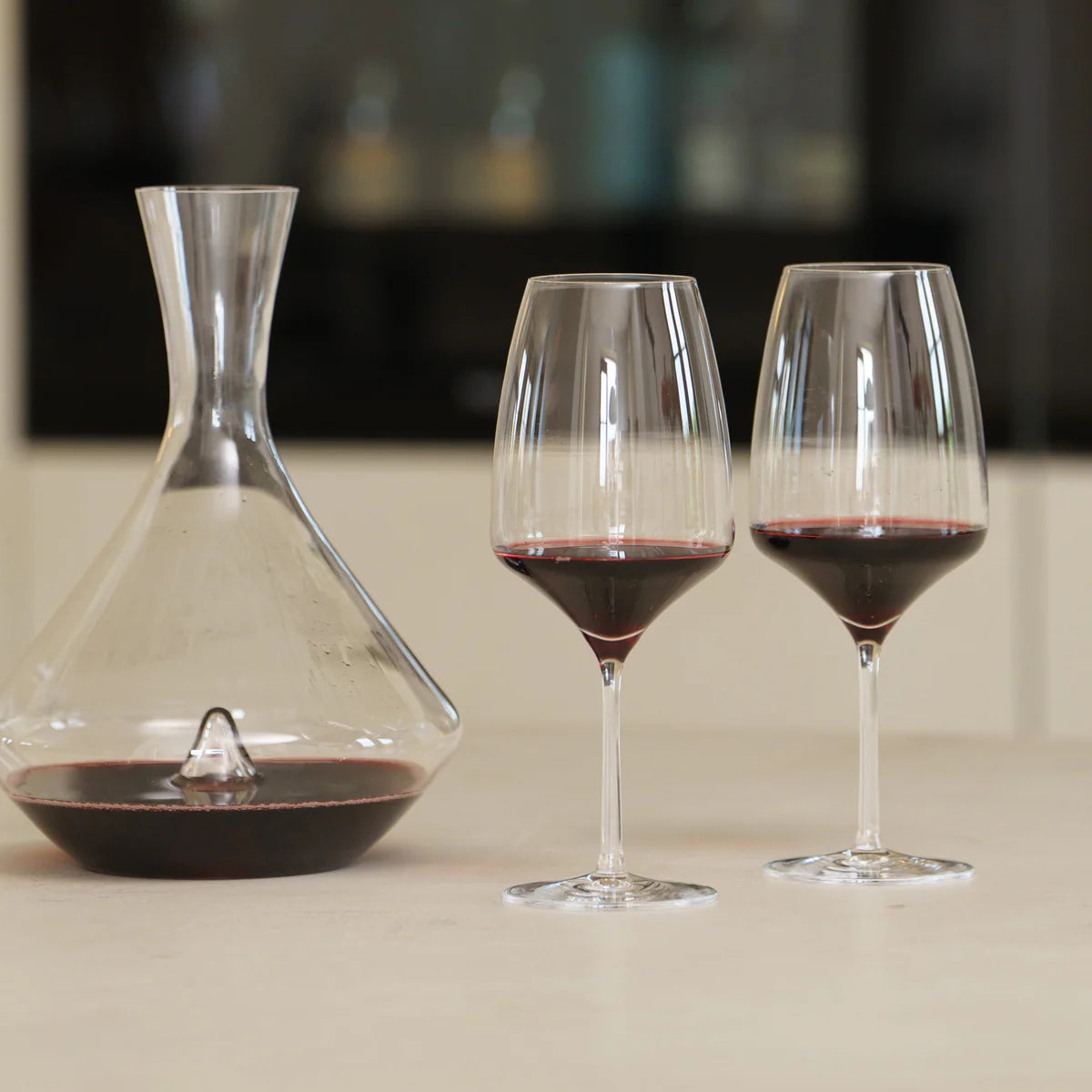 COPA BORDEAUX 645 ML EXPERIENCE