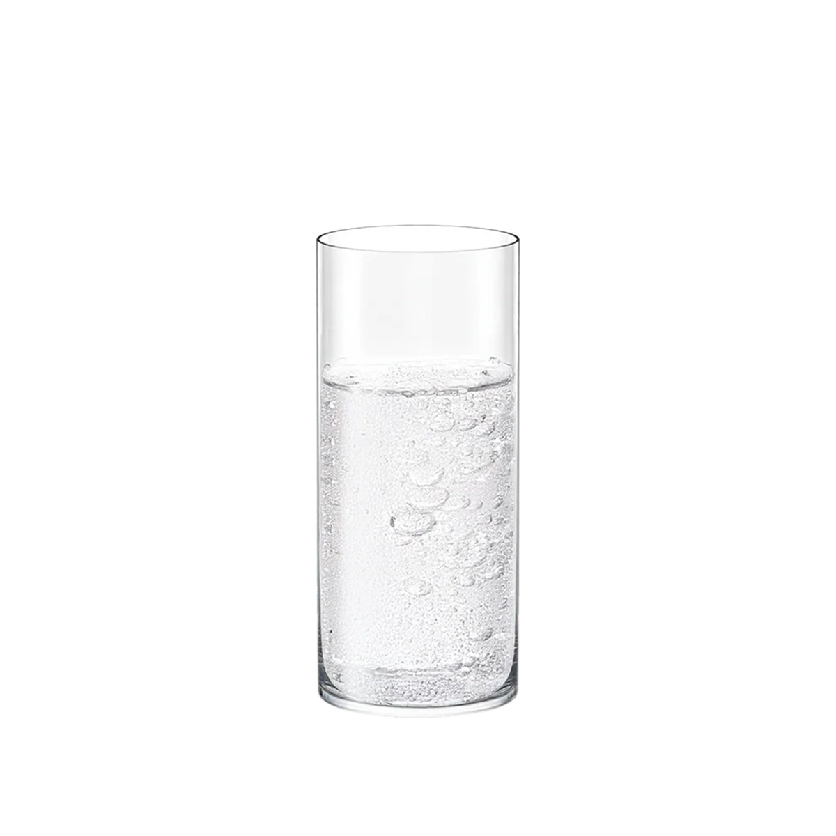 Vaso de Agua de la refinada colección Kyoto Bar de Stölzle Lausitz.
