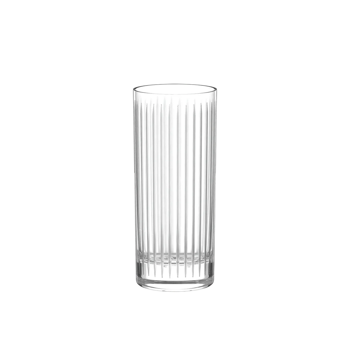  Vaso Jugo de la deslumbrante colección Soho de Stölzle Lausitz. 