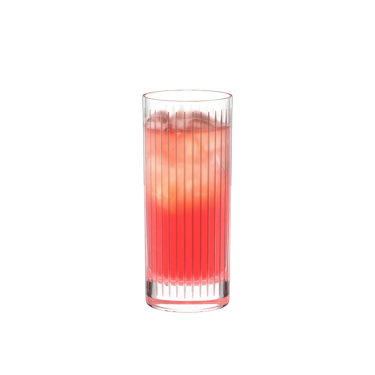 VASO JUGO 380 ML SOHO NEW YORK BAR