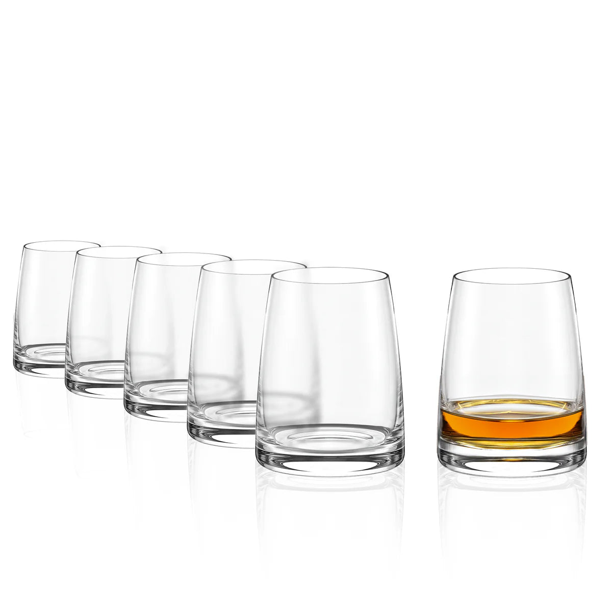 VASO WHISKY D.O.F. 325 ML EXPERIENCE