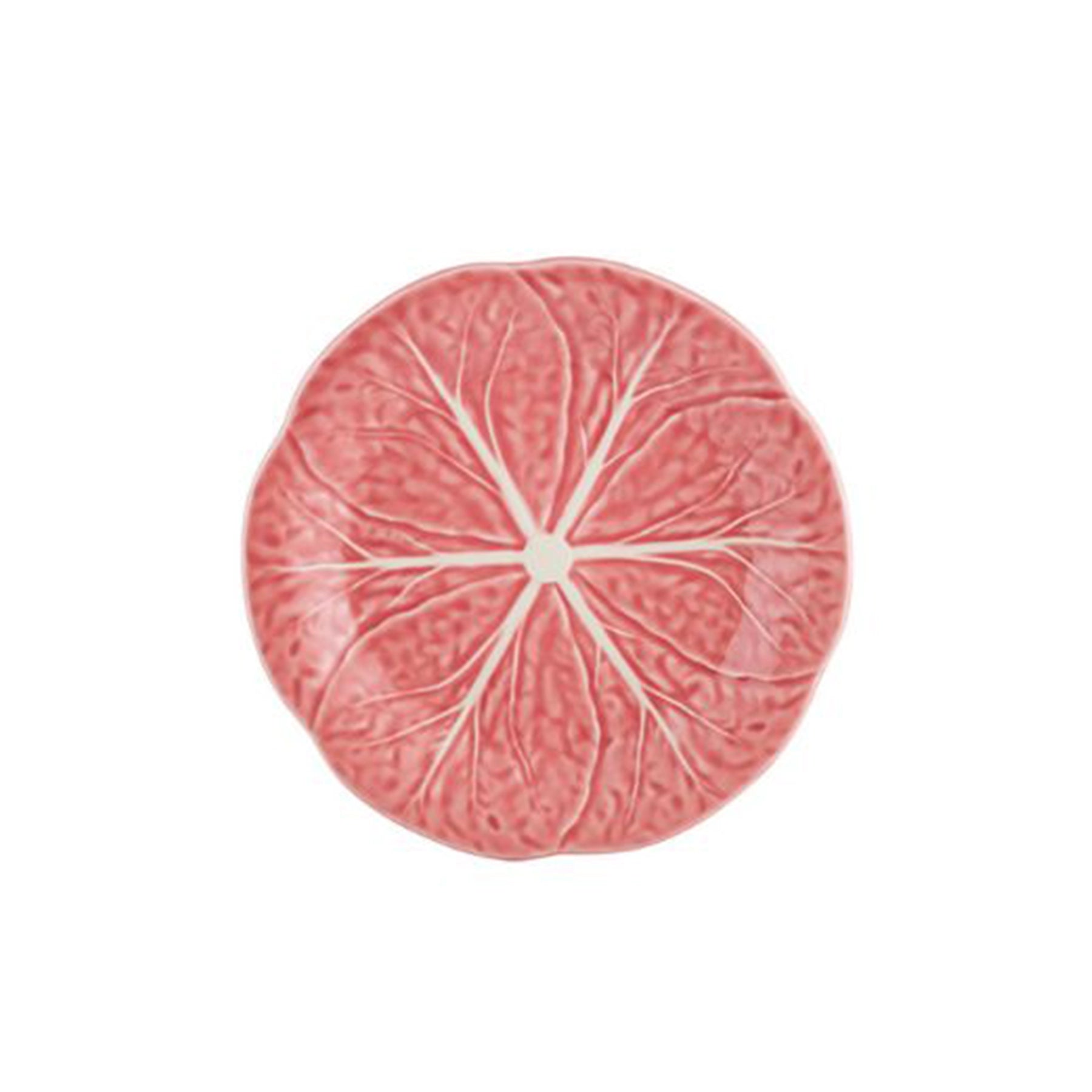 PLATO POSTRE COUVE PINK