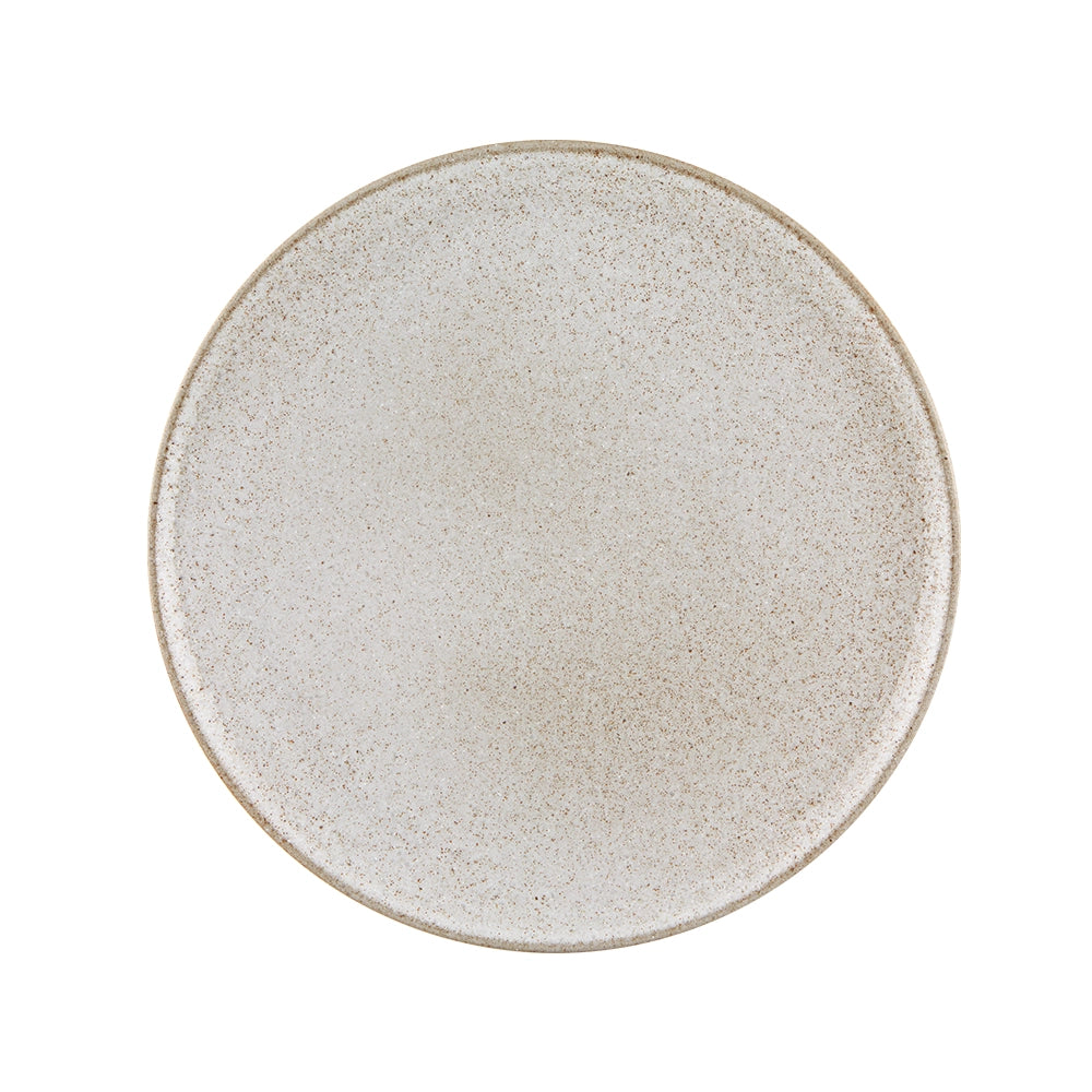 PLATO LLANO IMPERFECT WHITE