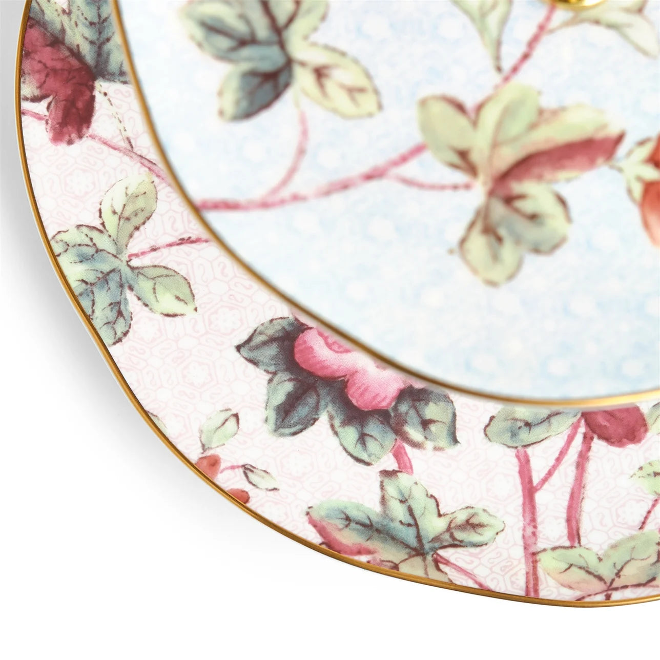 CAKE STAND 2 NIVELES CUCKOO