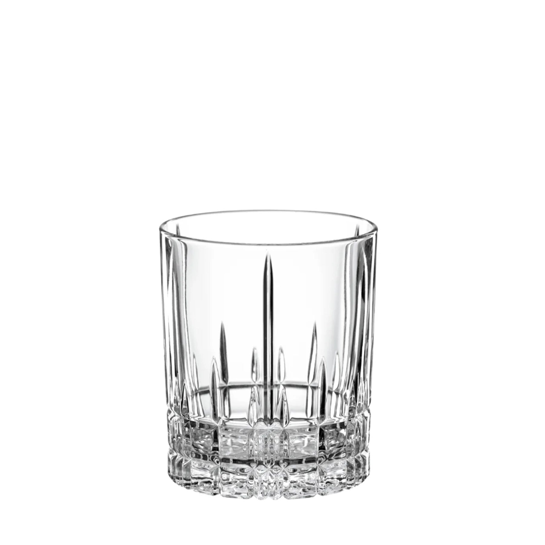 VASO WHISKY PERFECT SERVE