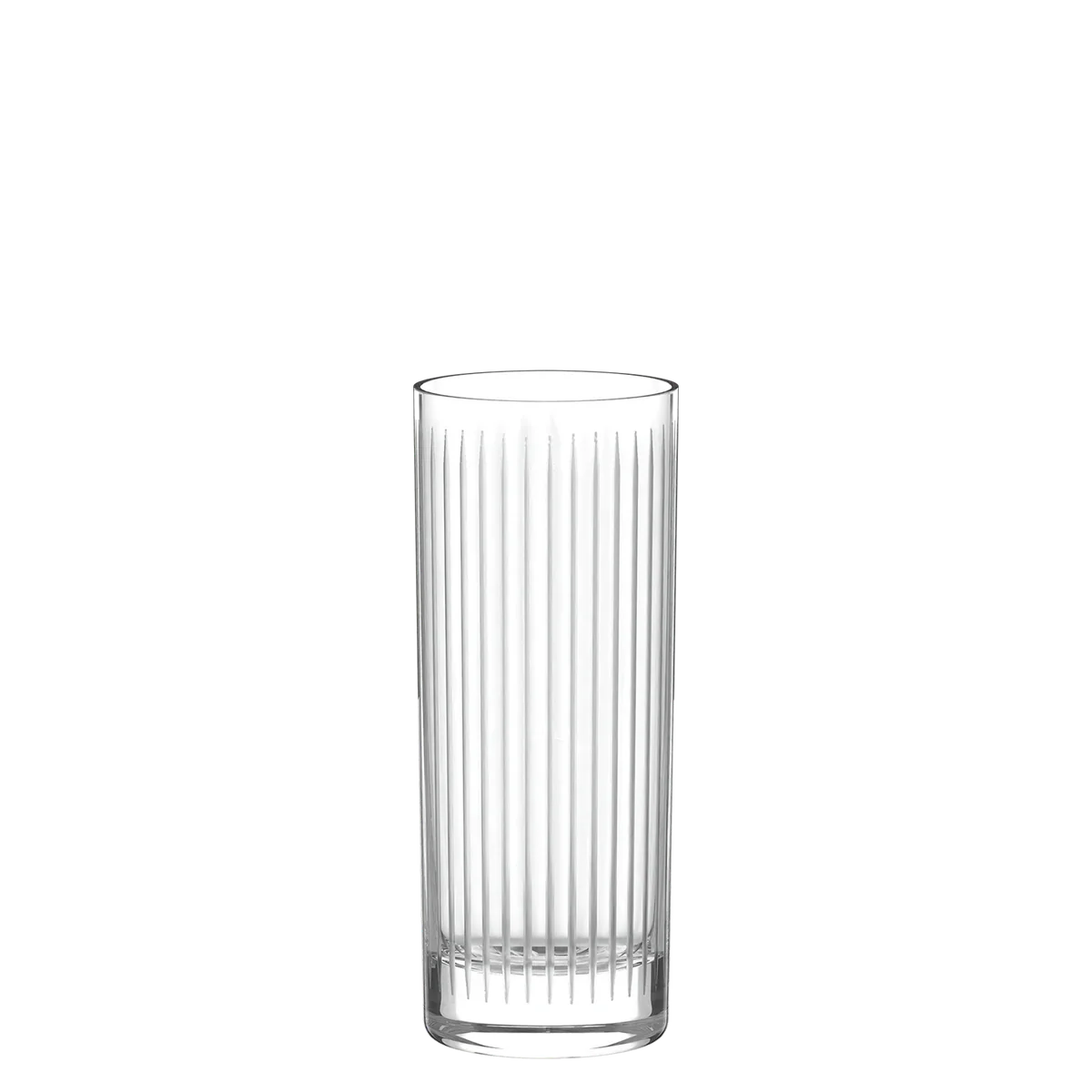 Vaso alto Longdrink New York Soho de Stölzle Lausitz para cócteles.