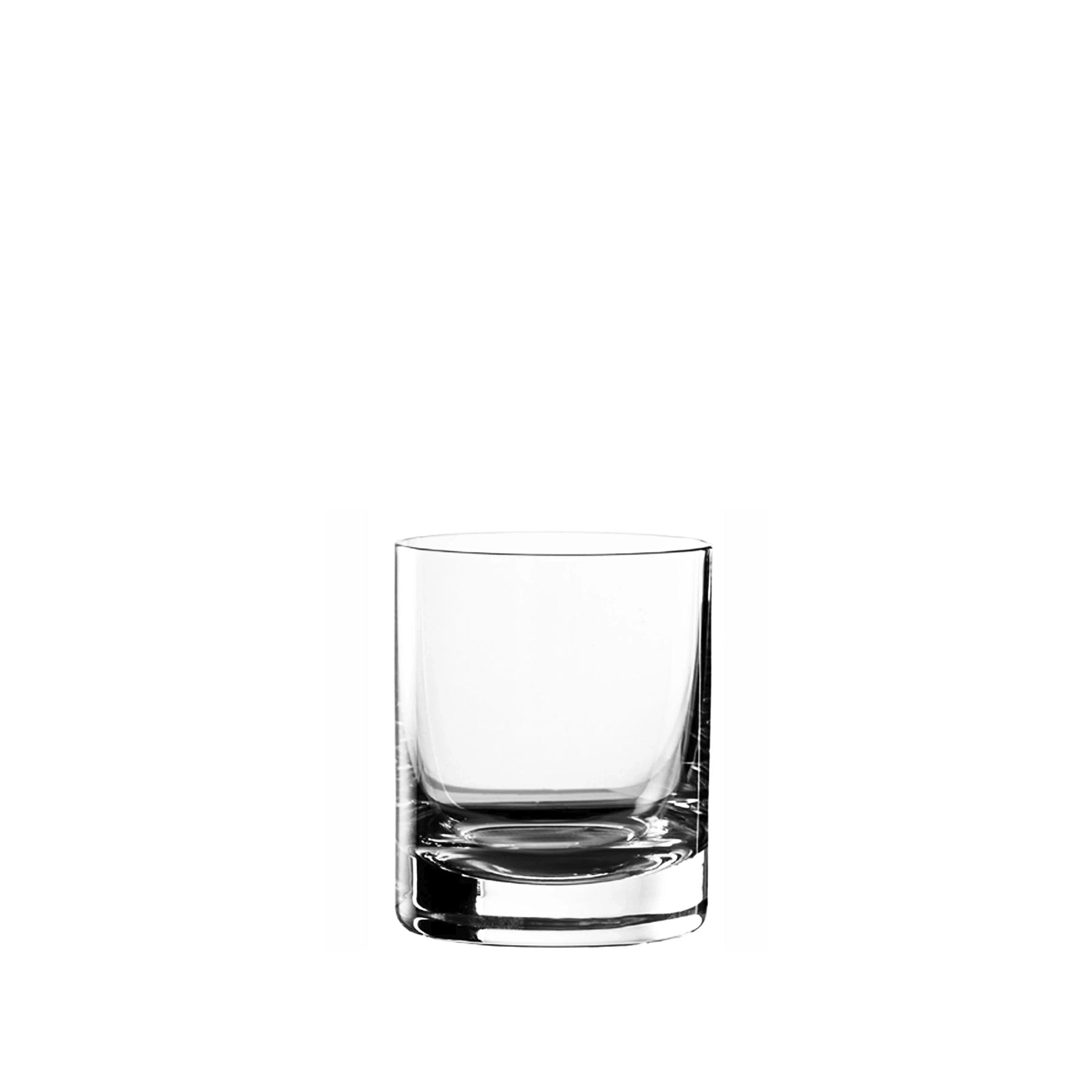 VASO WHISKY NEW YORK