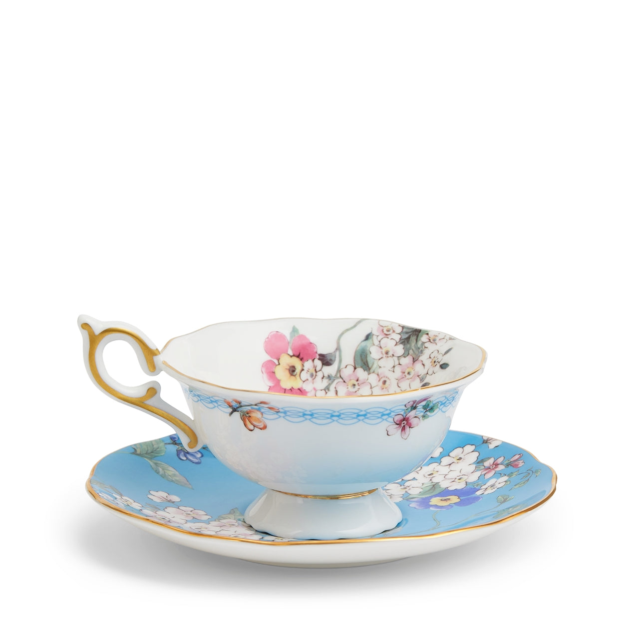 Set de té Apple Blossom Wonderlust