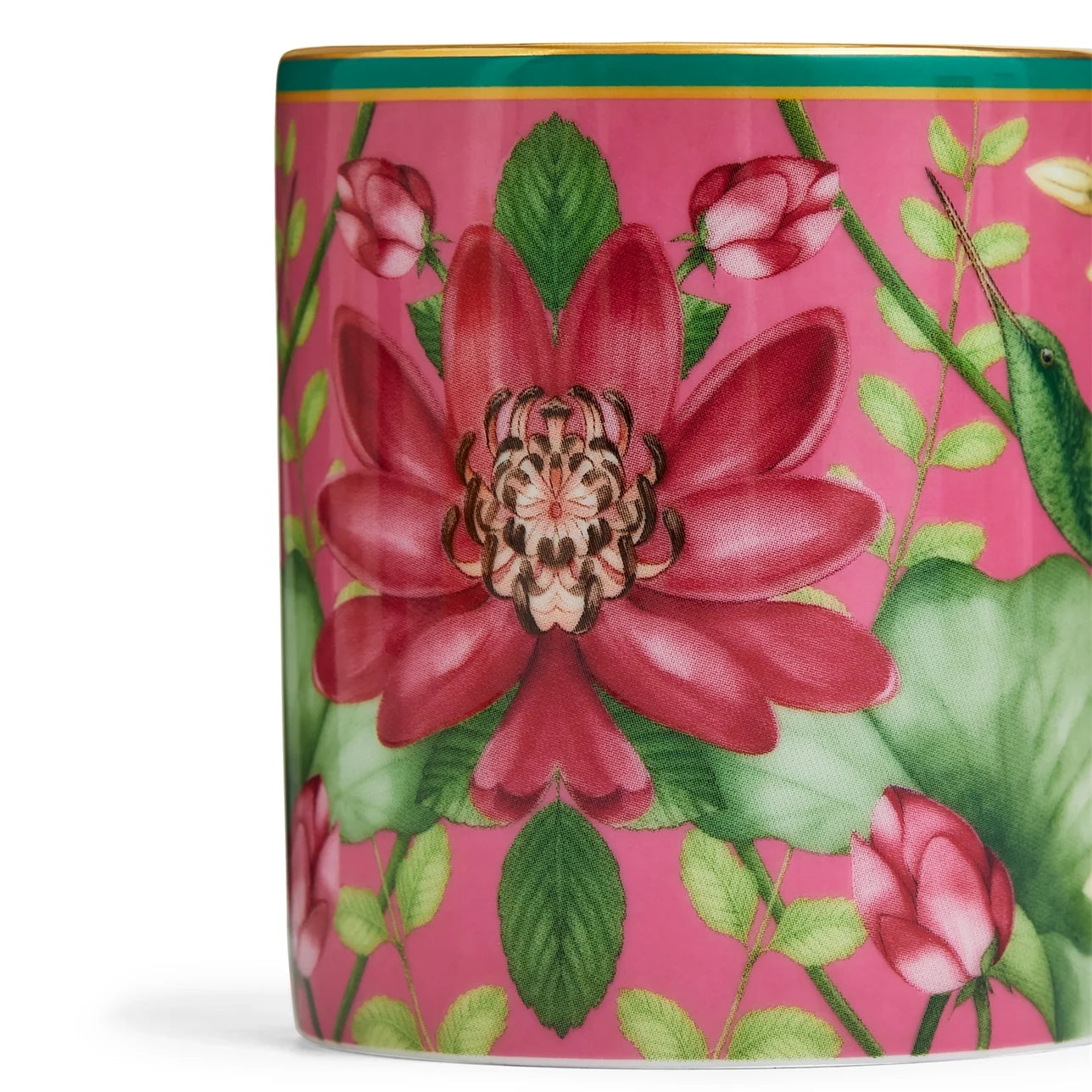 Mug Pink Lotus