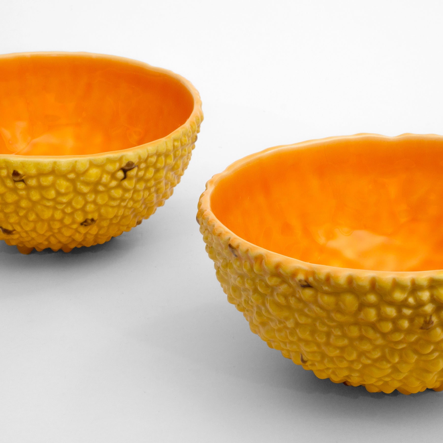 BOWL AMARILLO AMAZONIA