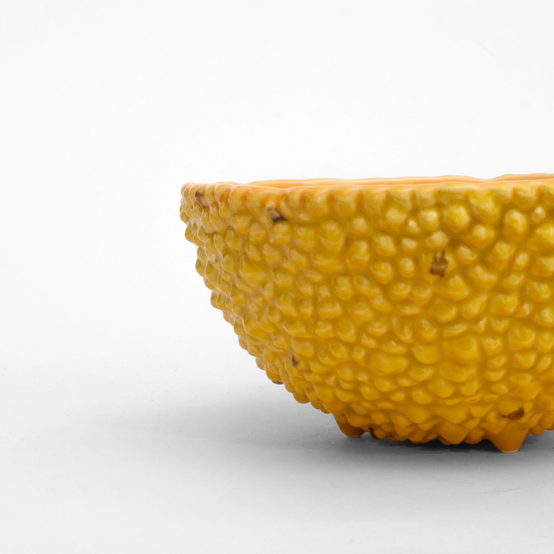 BOWL AMARILLO AMAZONIA