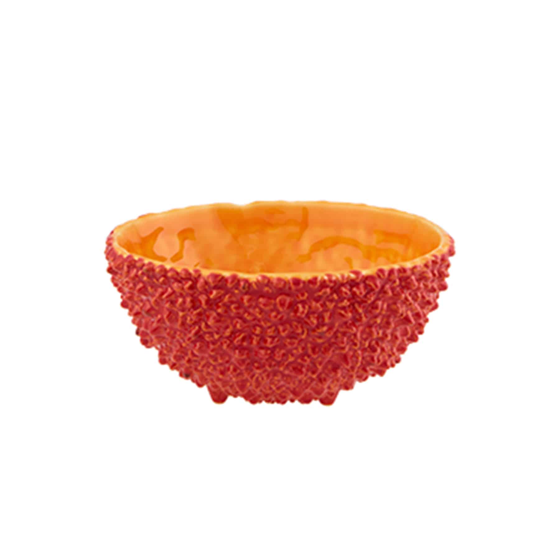 BOWL  ROJO AMAZONIA