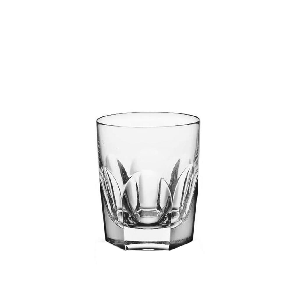 VASO WHISKY ARCADAS