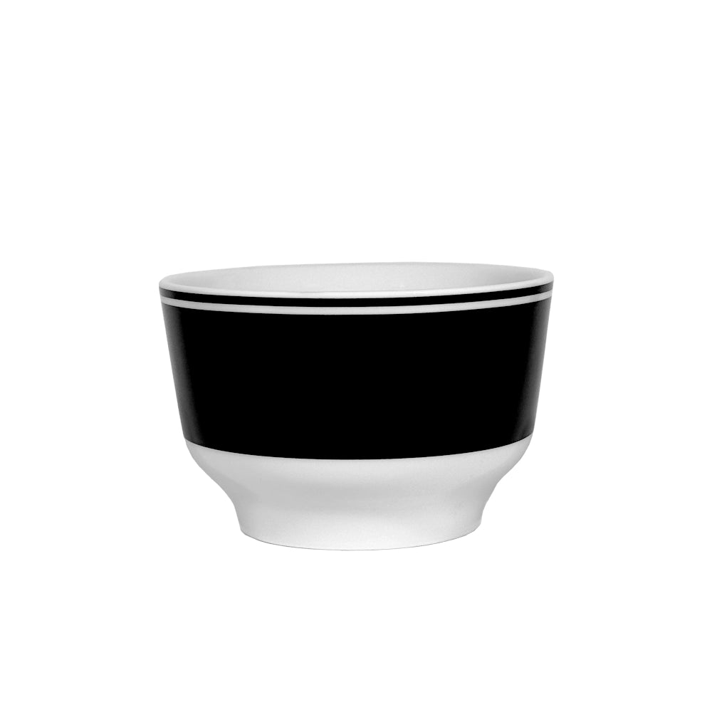 BOWL CEREAL GOURMET NEGRO