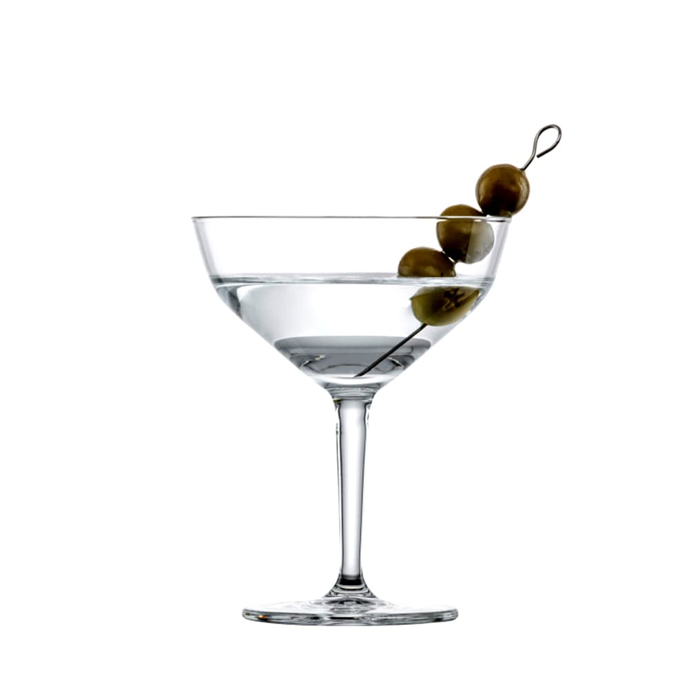 COPA MARTINI CONTEMPORANEA BASIC BAR SELECTION