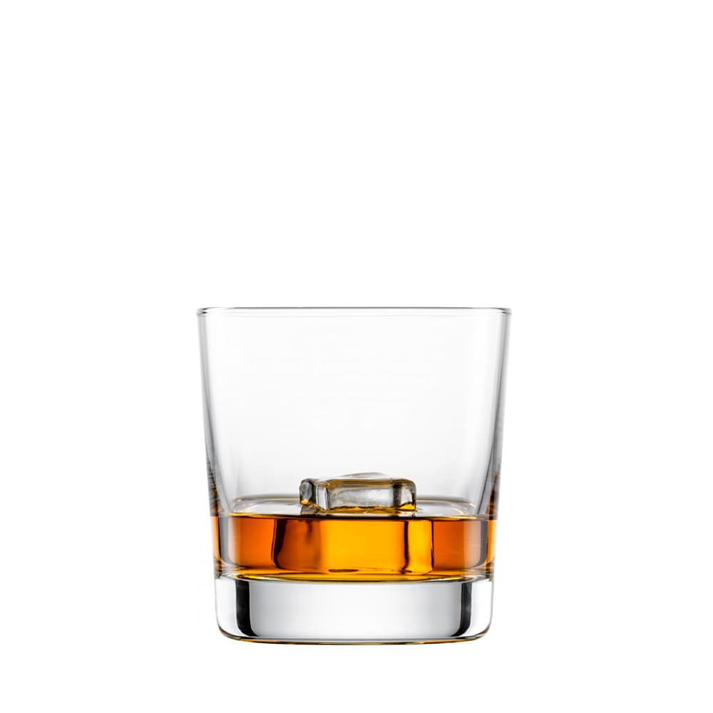 VASO WHISKY BASIC BAR SELECTION