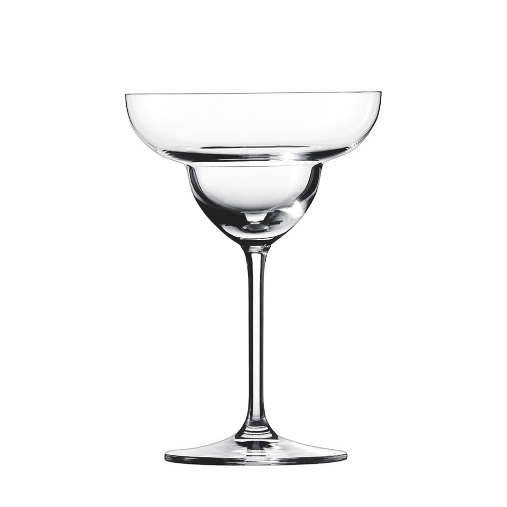 Verres à Cocktail PLATINUX 400ml - Lot De 12 | Verres Hurricane Transparents | Pour Mojito, Piña Colada...