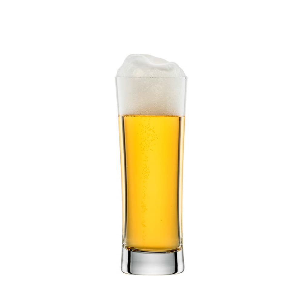 VASO CERVEZA GERMAN LAGER BEER BASIC