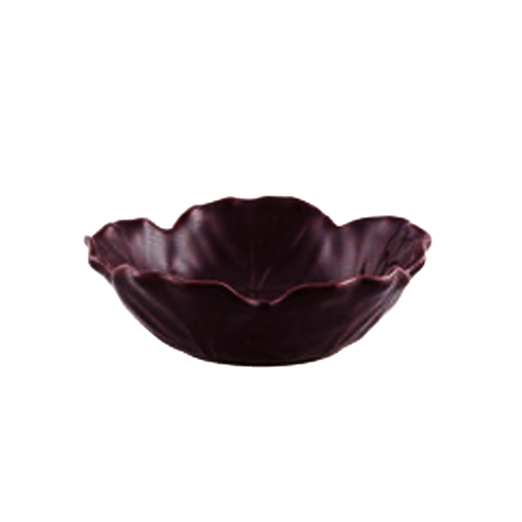 BOWL 14 COUVÉ PURPLE