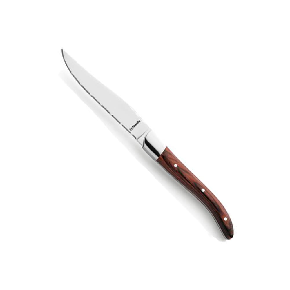 CUCHILLO ROYAL STEAK MADERA