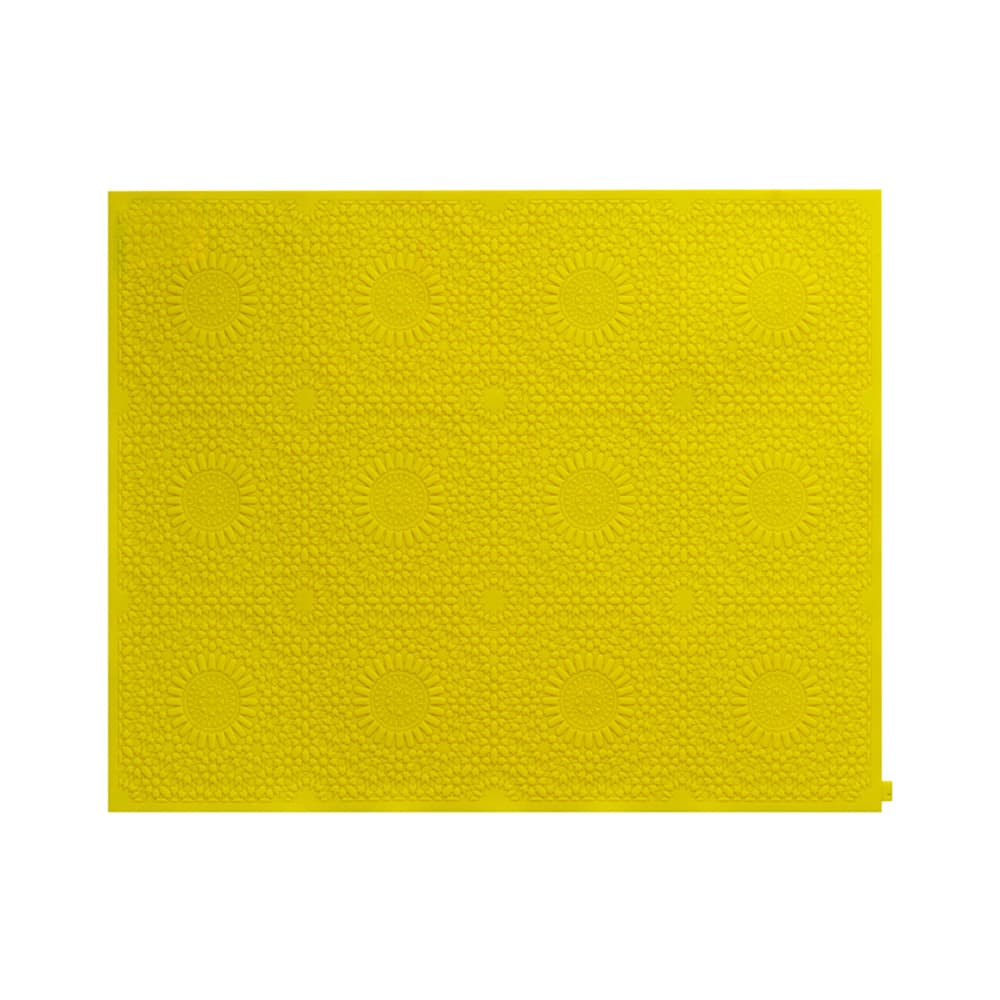 INDIVIDUAL RECTANGULAR URBAN AMARILLO