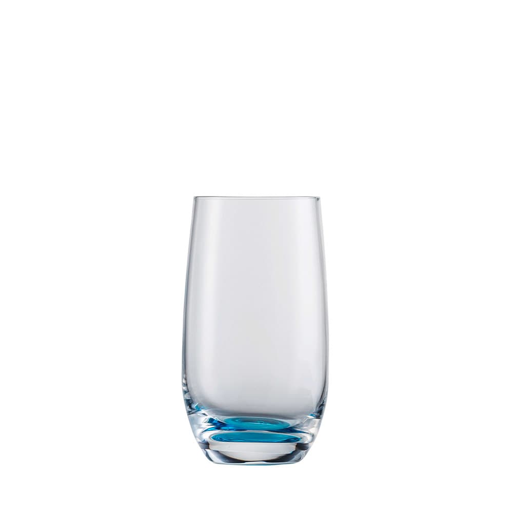 VASO ALTO AZUL