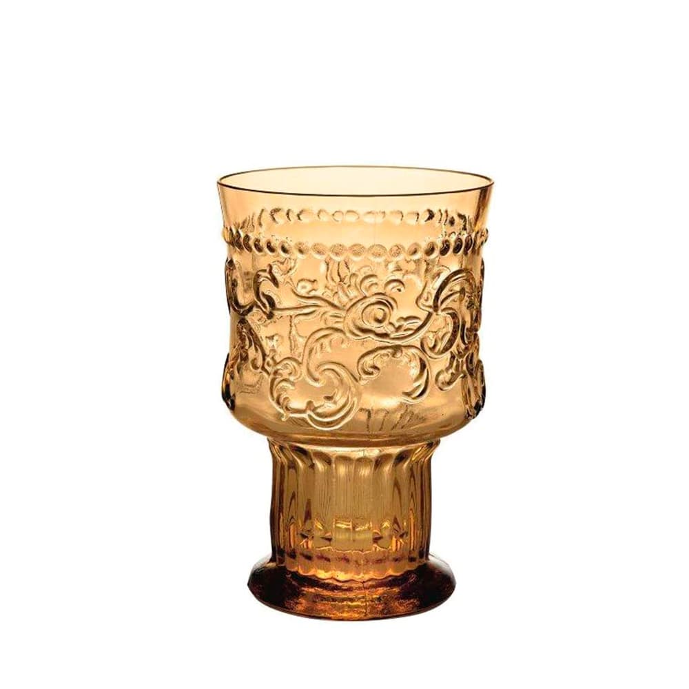 VASO AMBAR JOY