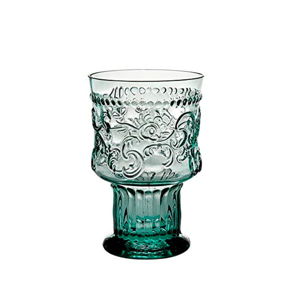 VASO VERDE MENTA JOY