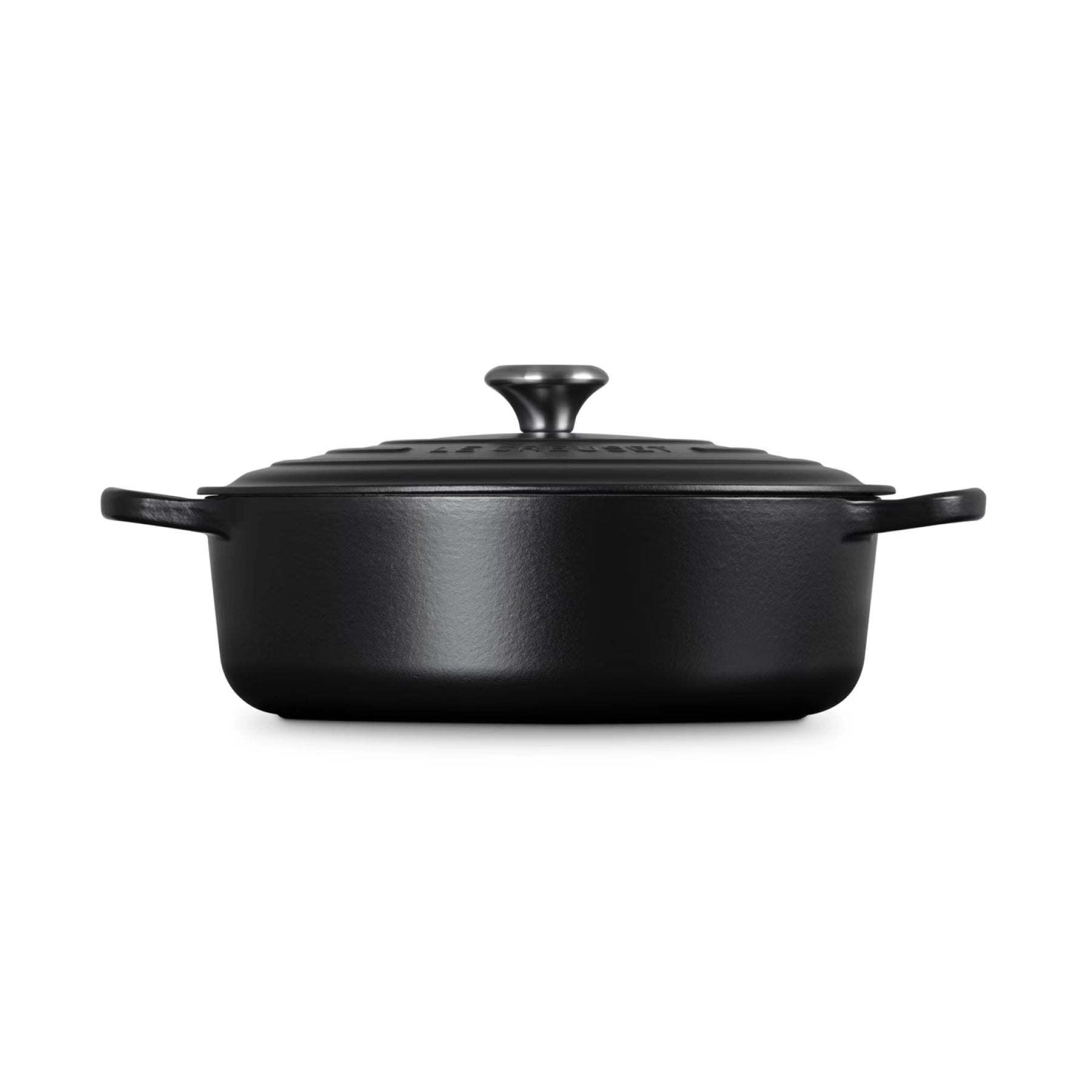 COCOTTE REDONDA NEGRO