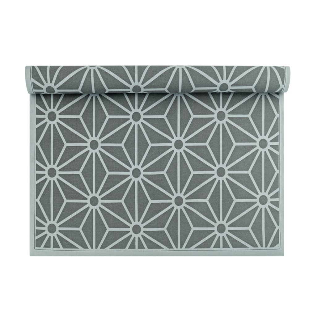 ROLLO DE INDIVIDUALES GEO GREY