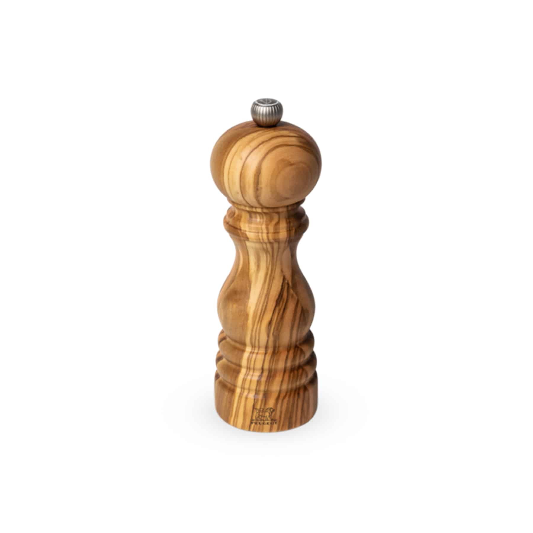 PIMENTERO PARIS OLIVE WOOD 18