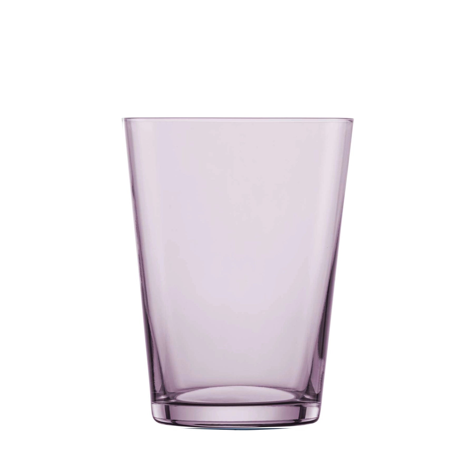 VASO ALTO TOGETHER LILA