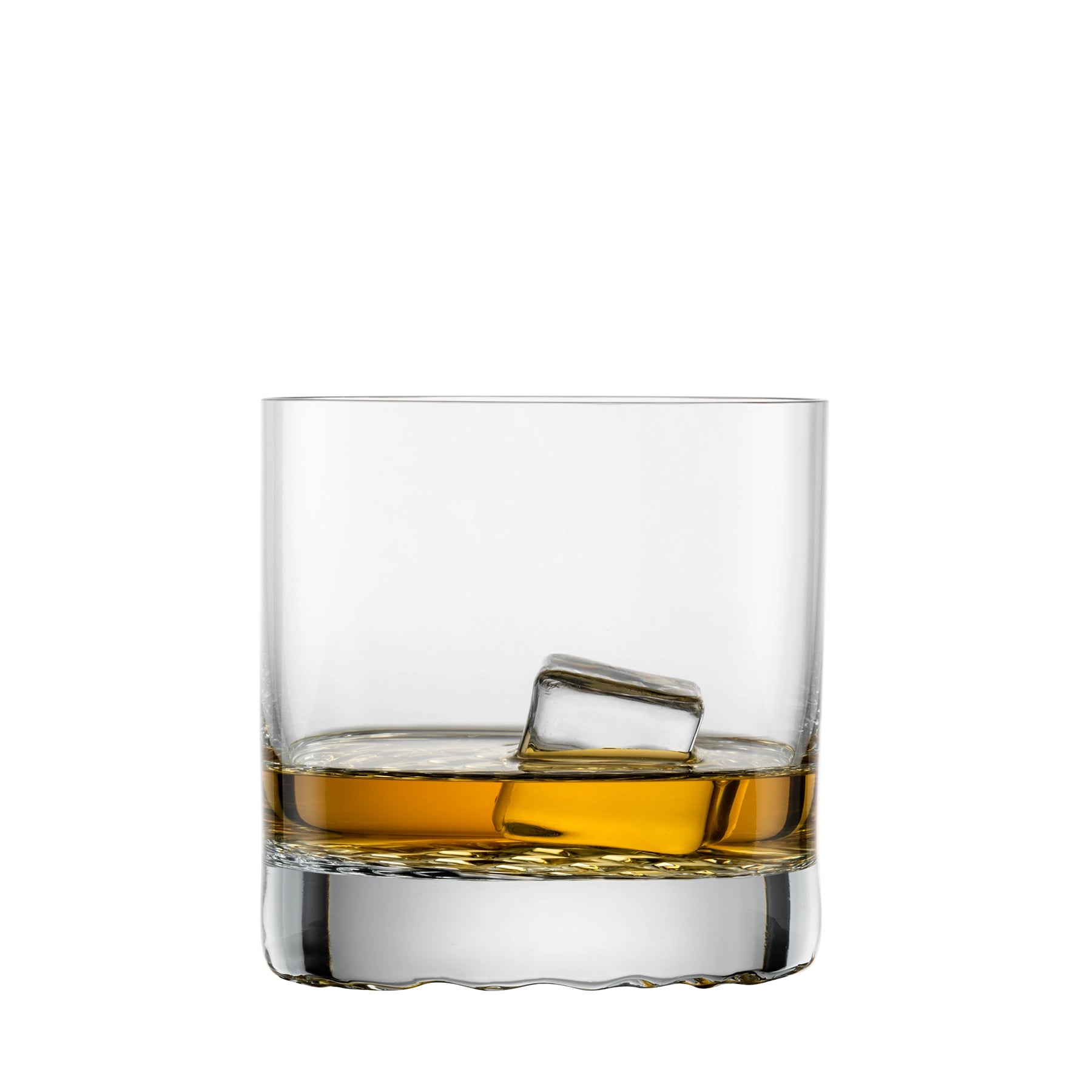 VASO WHISKY PERSPECTIVE