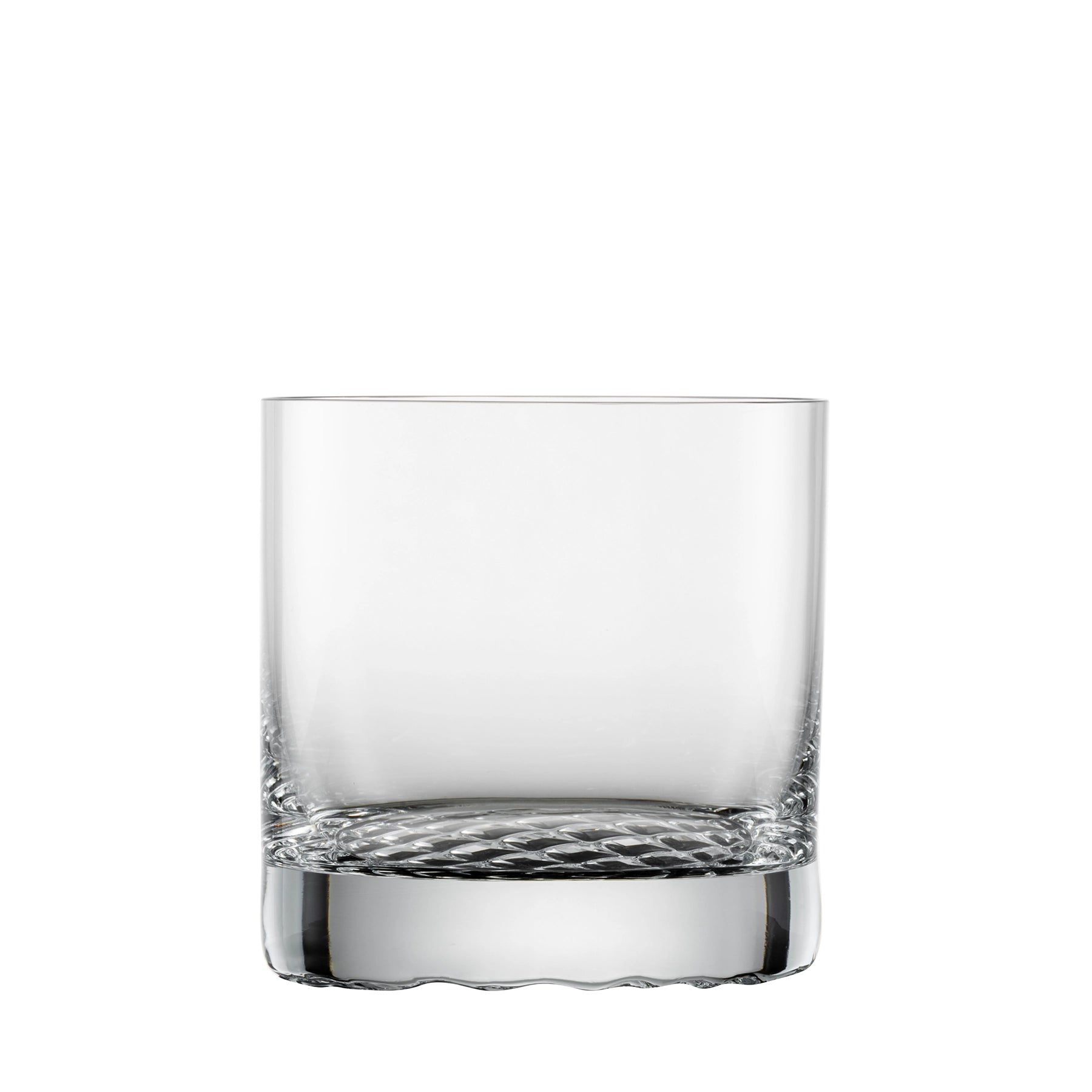 VASO WHISKY PERSPECTIVE