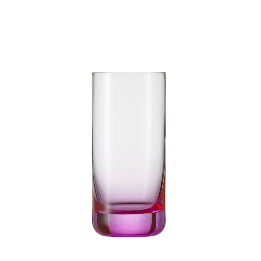 VASO ALTO ROSA SPOTS NEO